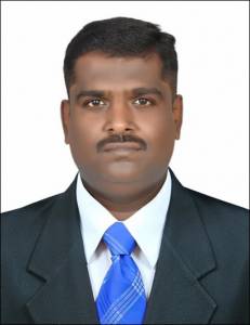 Mr S.K Cheluvaraju
