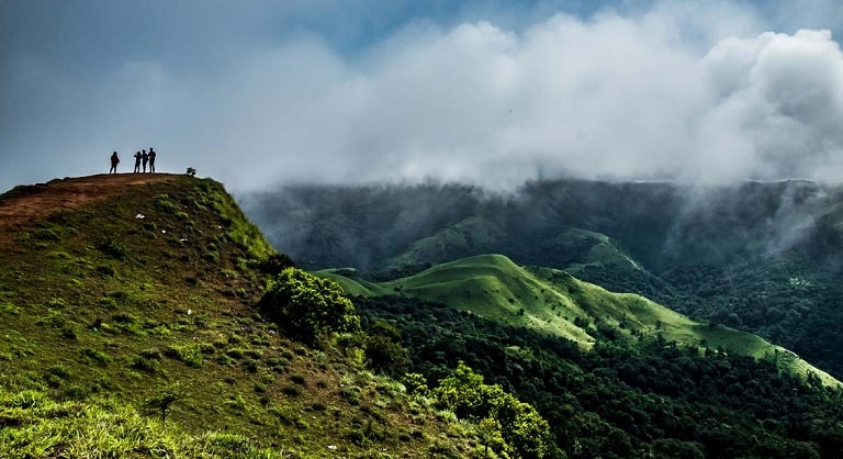 coorg tour package from mangalore