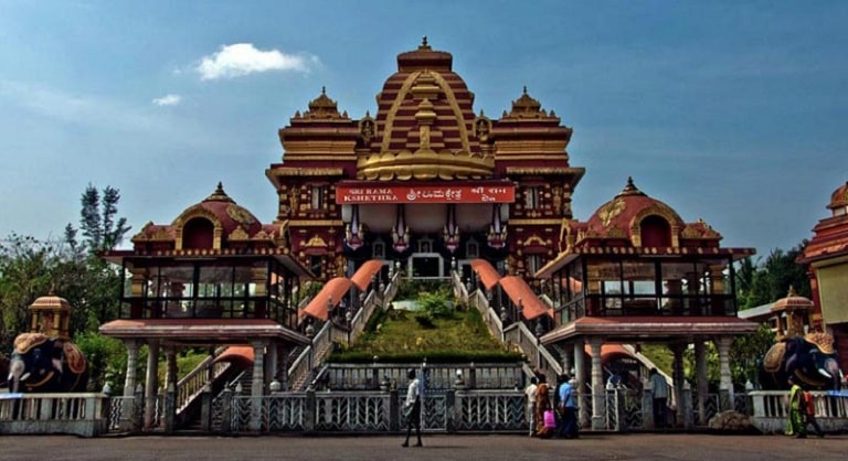 Dharmasthala and Kukke Subrahmanya Package Tour